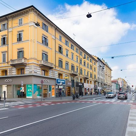 Art Combo In Porta Venezia, Milano Milão Exterior foto